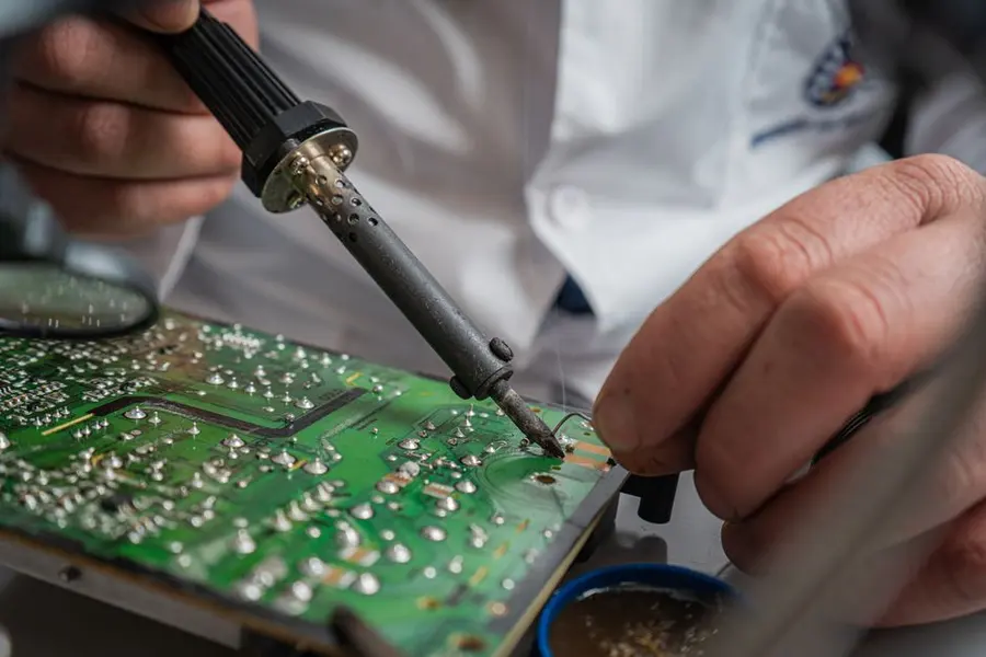 PCB Repair