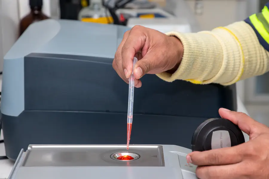 RO Performance Inspection