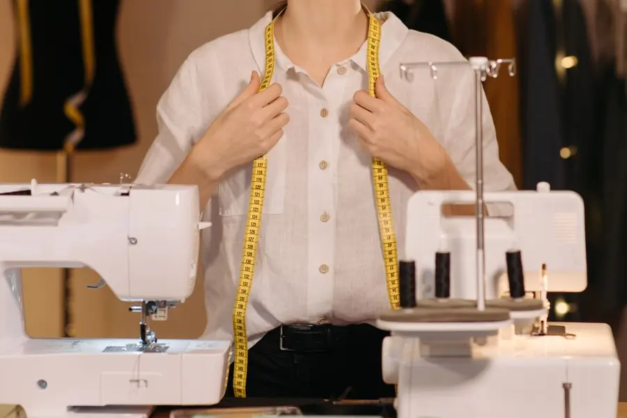 Shirt Alteration