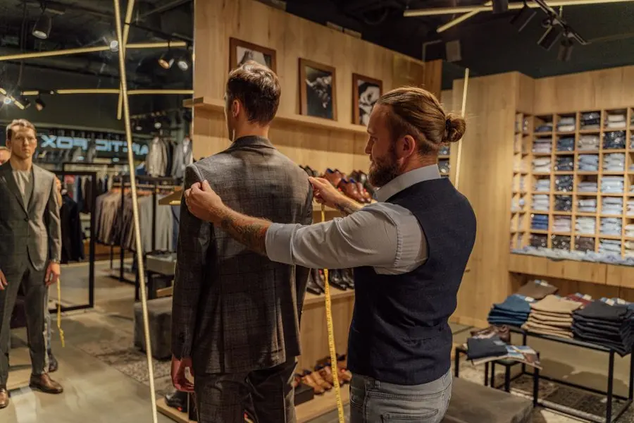 Kurta Alteration