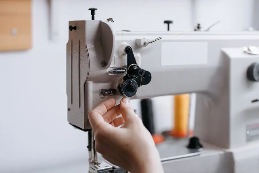 Blouse Stitching