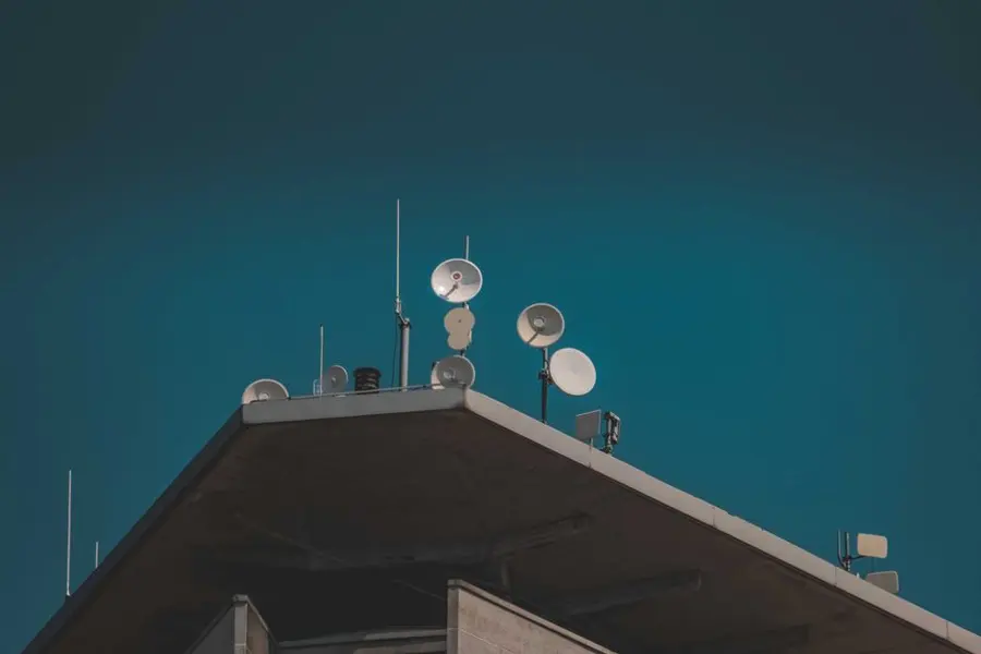 DTH Relocation