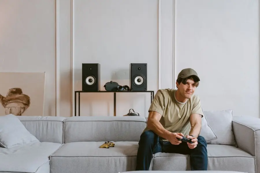 Soundbar Installation