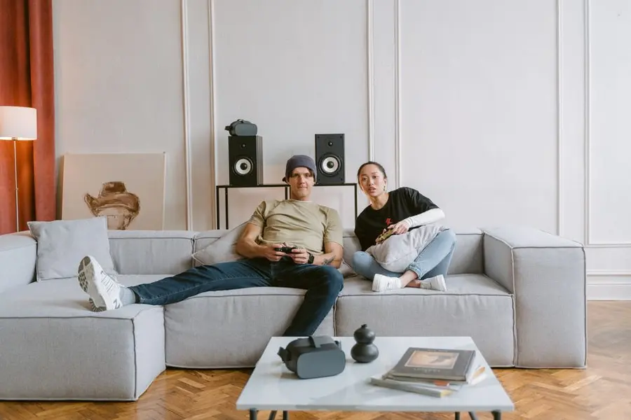 Speaker Installation