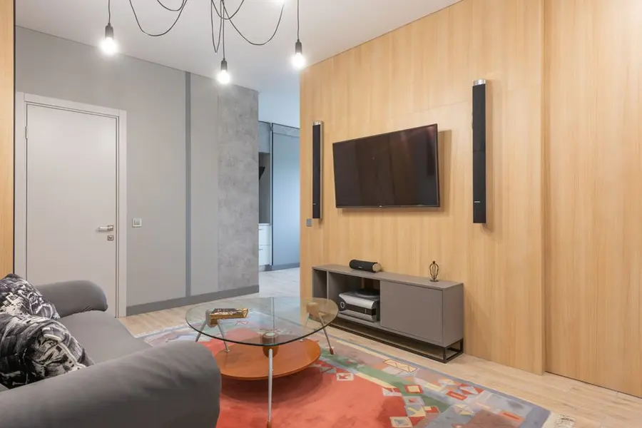 Home Theatre Installation