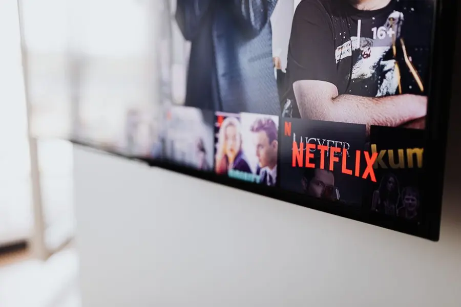Smart TV Setup