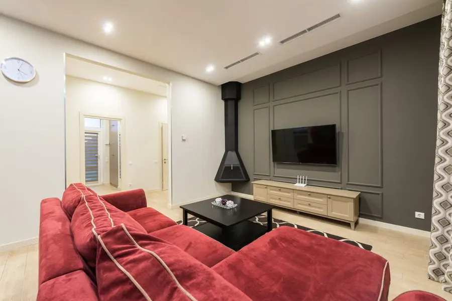 TV Installation