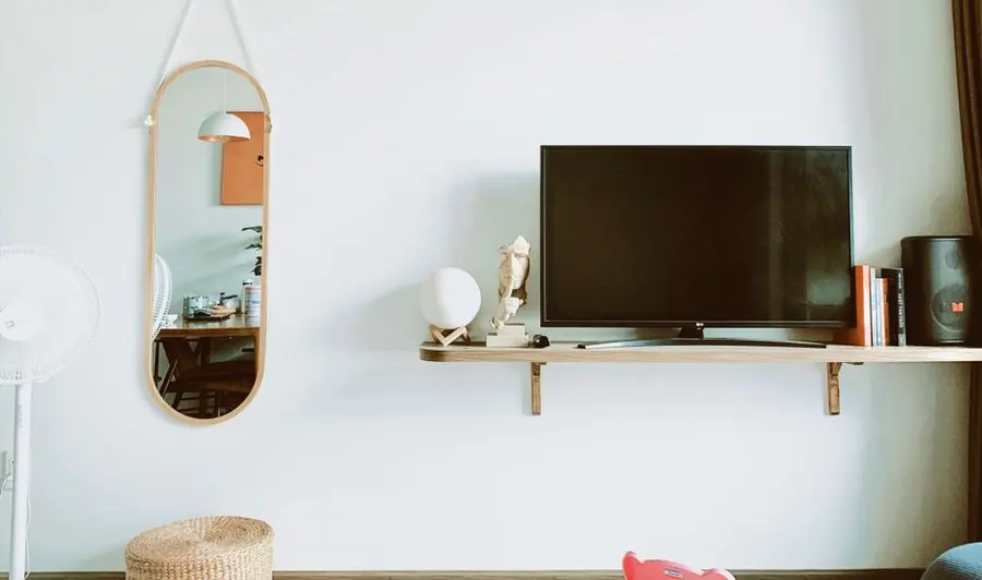TV Uninstallation