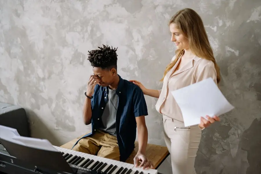 Music