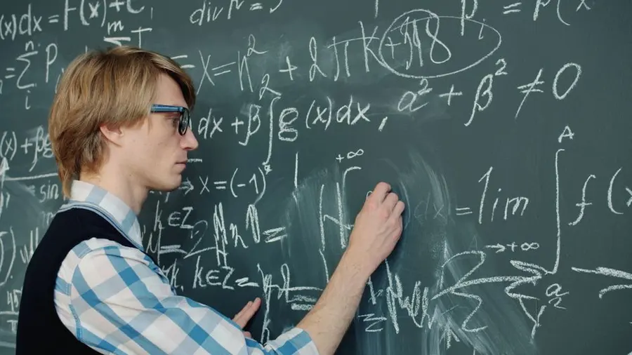 Mathematics