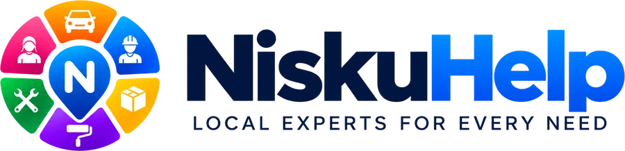 NiskuHelp